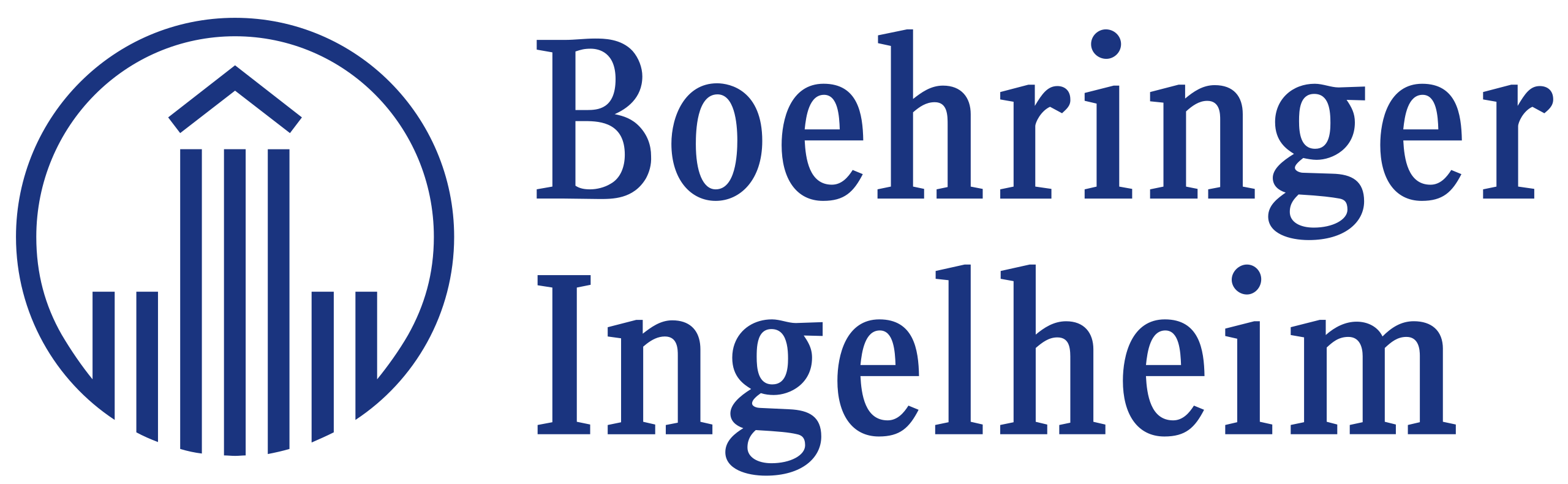 Boehringer Ingelheim RCV GmbH& Co KG, Германия